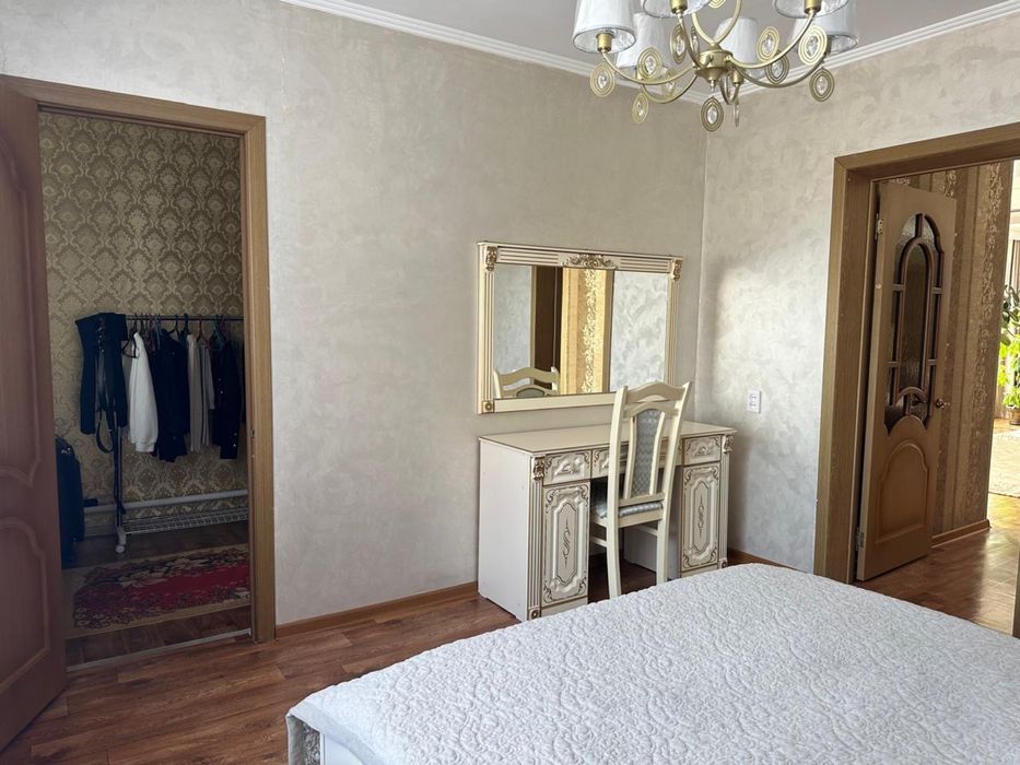 Продам дом Калбатау