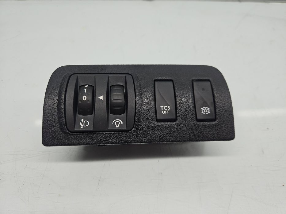 Buton reglaj far Renault Megane 3 [Fabr 2008-2015] 251900567R
