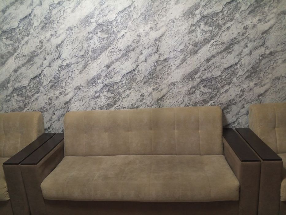 Продаётся Диван и кресла