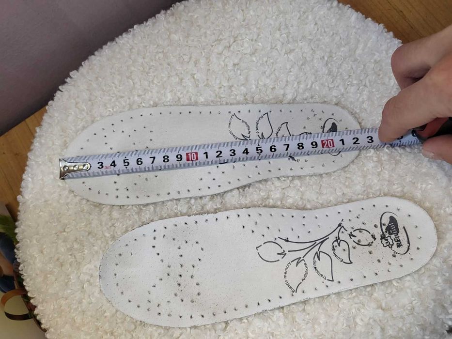 Детски пантофи RenBut