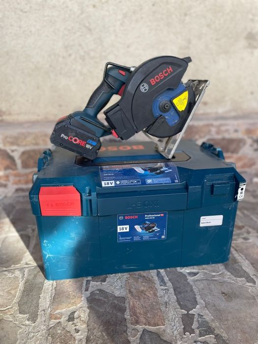 Vand Bosch Profesional