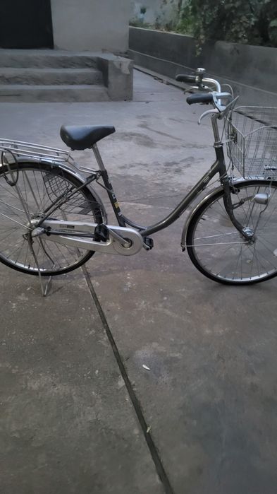 Японский Велосипед