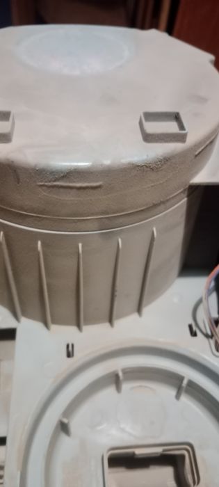 Ремонт пылесосов