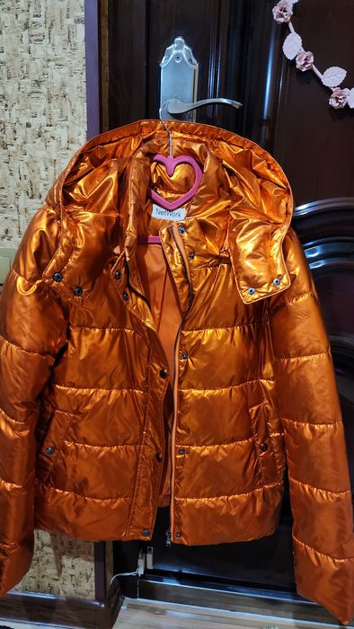 Куртка Network Турция M-L 46-48 рр состояние отличное