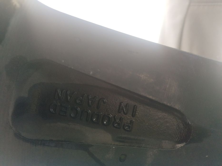 Продам японский диски. R 18