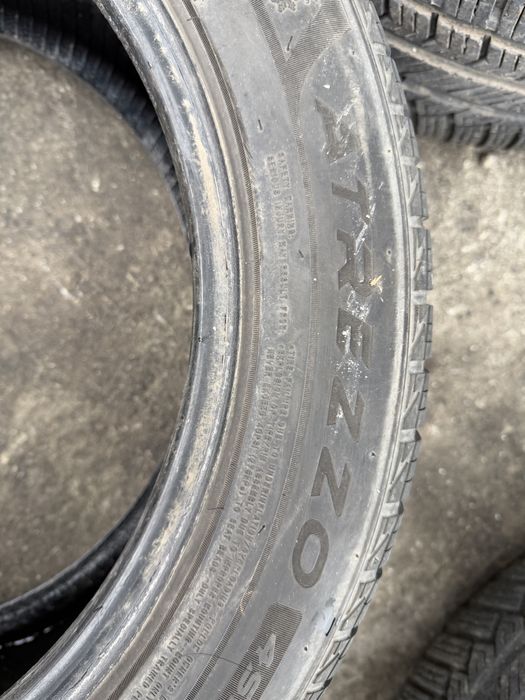 4бр всесезонни гуми 225/50 17