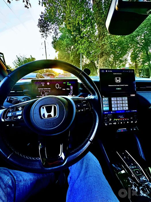 Honda ENP1 sotiladi.