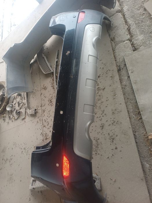 Каптива 1 орка буфер