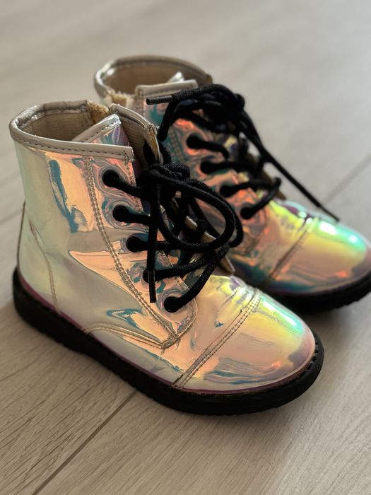 Детская обувь для девочек