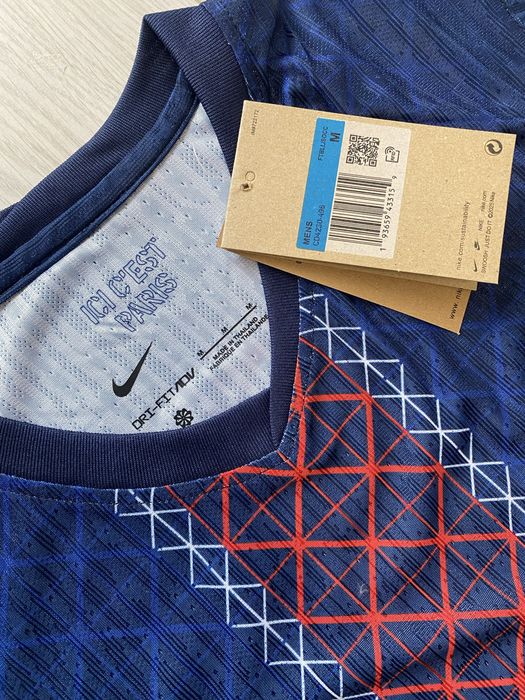 Tricou Acasă PSG Dembele 2025-2026