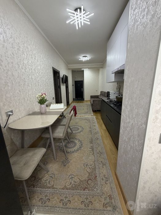 Яккасарой 2 хона 85000$