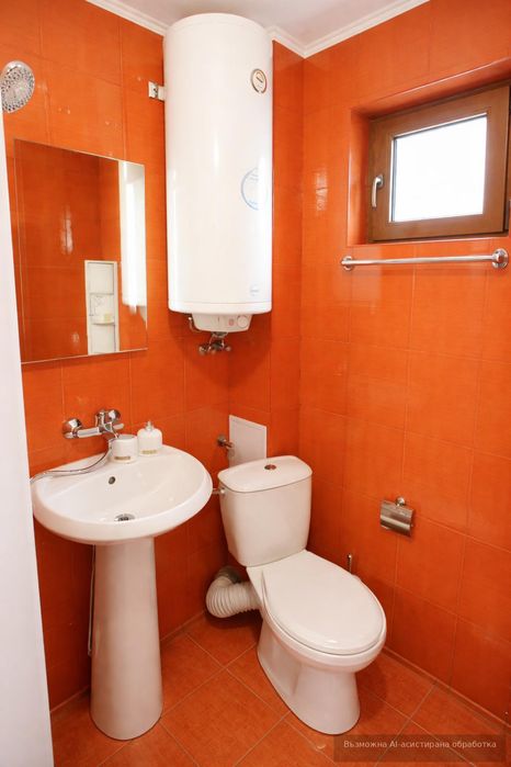 Дава се под наем Двустаен апартамент в Пловдив, Център - 45 кв.м за 418.71 € - Снимка #3