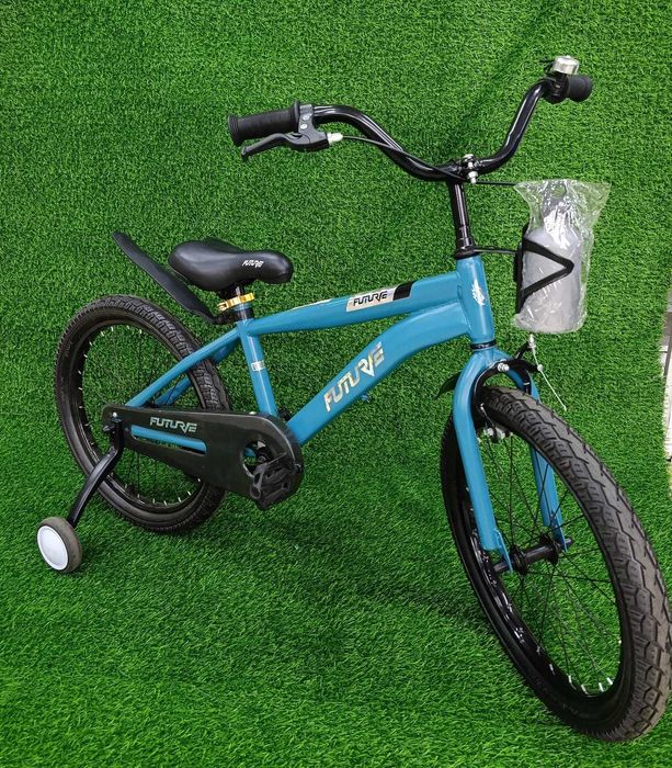 Детские велосипеды