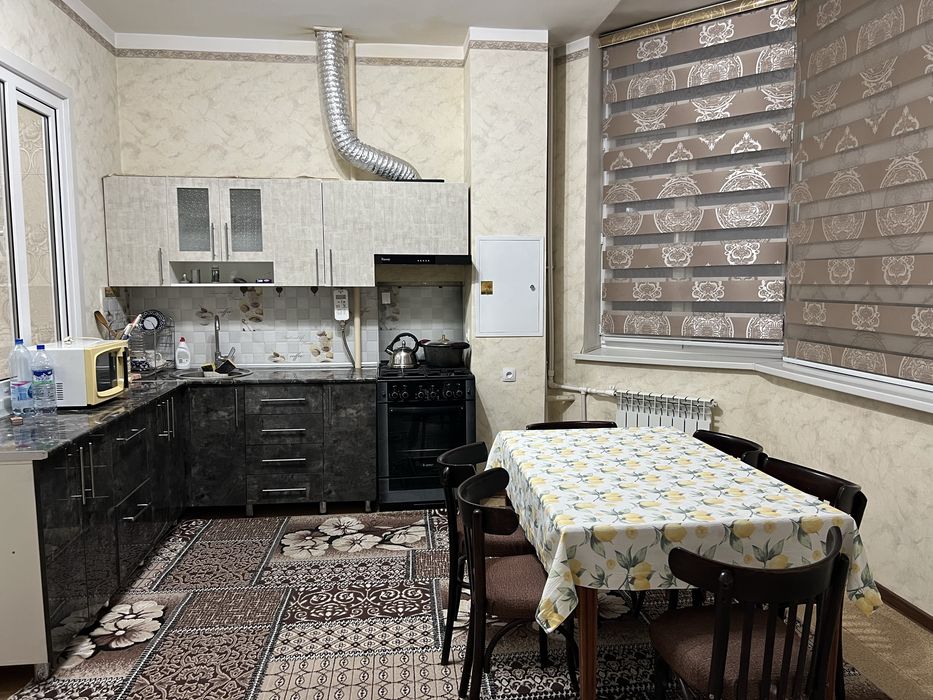 Сдается квартира без посредников. Маклерсиз квартира арендага берилади
