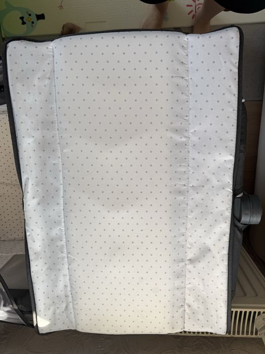 Продается детская кроватка