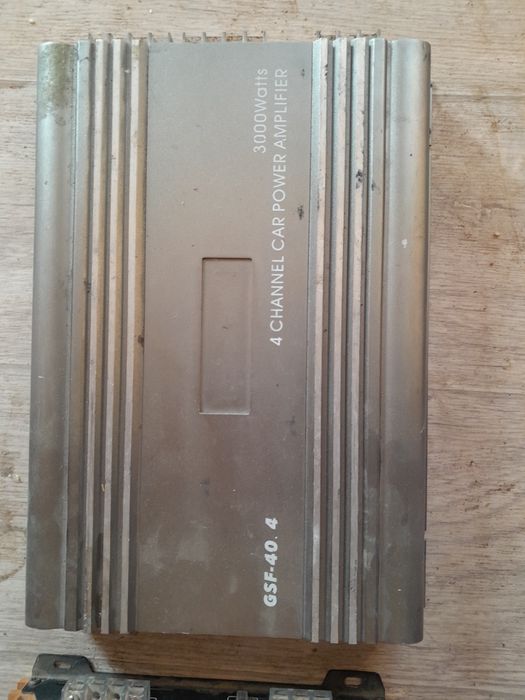 Усилитель звука дешево