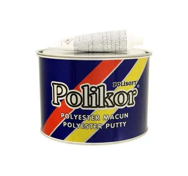 Polikor, palikor