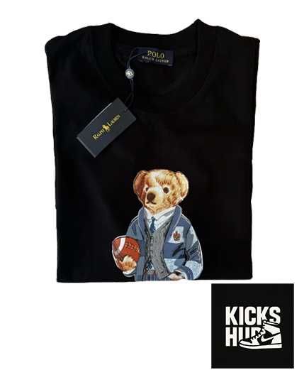 Polo Ralph Lauren T-shirt Black