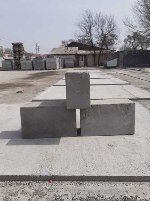 Пеноблоки Алматы,Грэс