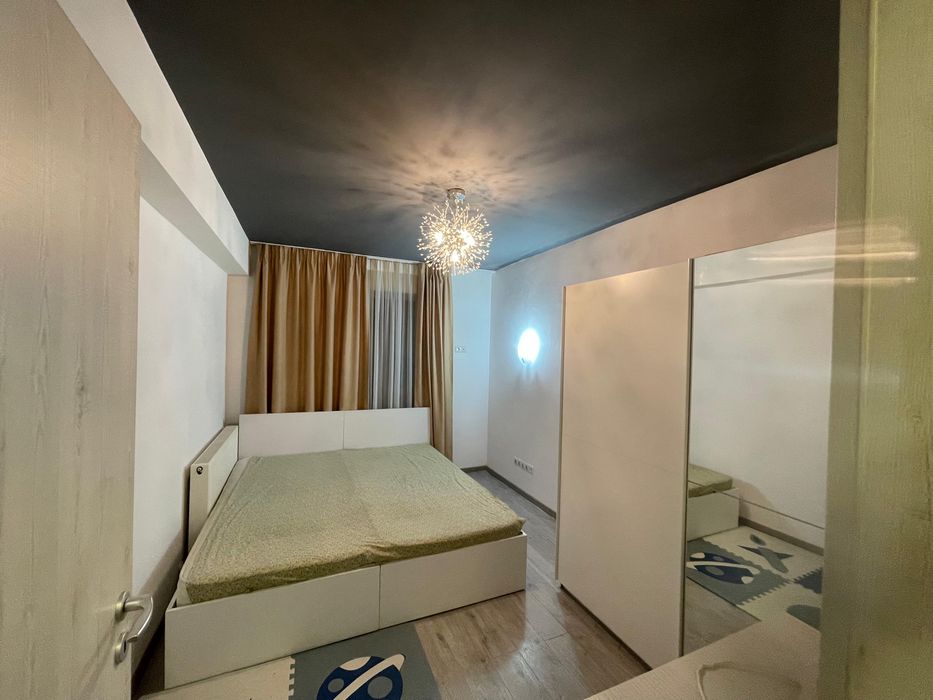 Pat single o persoana