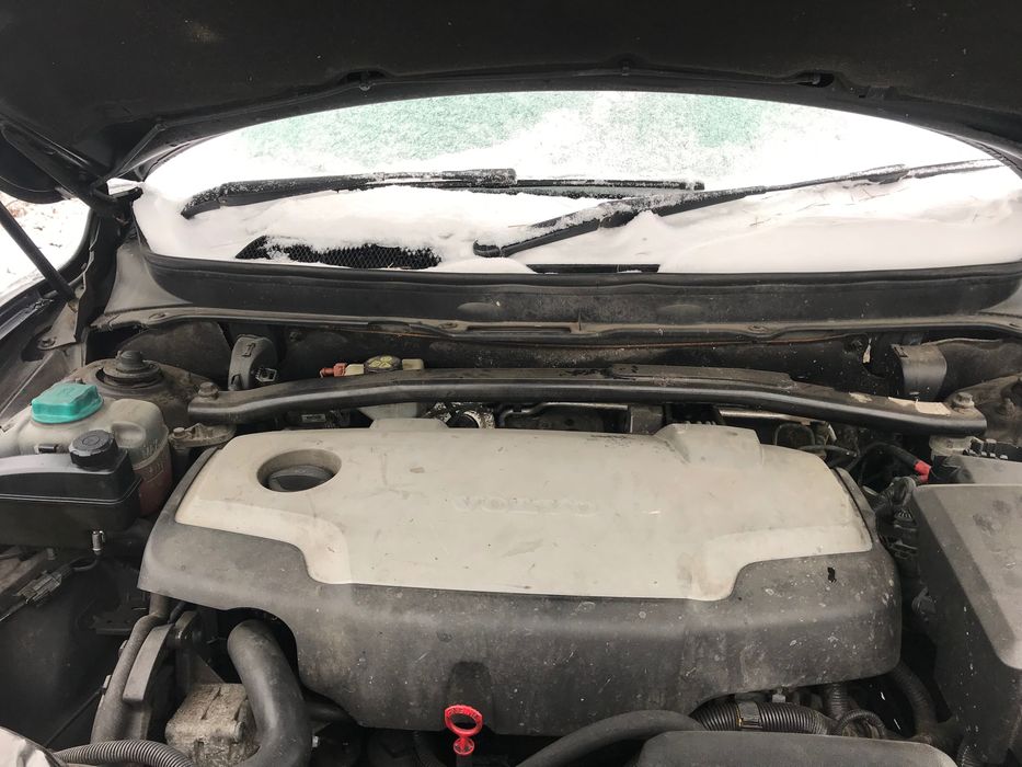 Volvo xc90 2.4D5 185