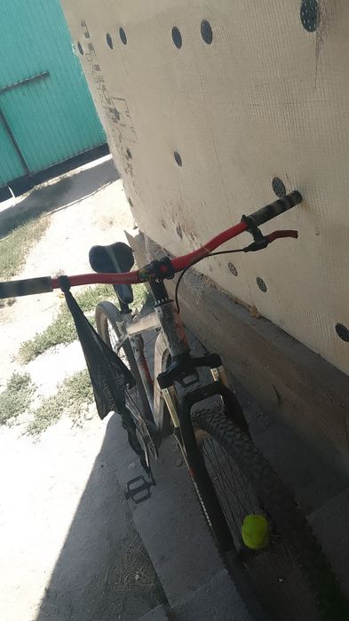 Велосипед не дорого