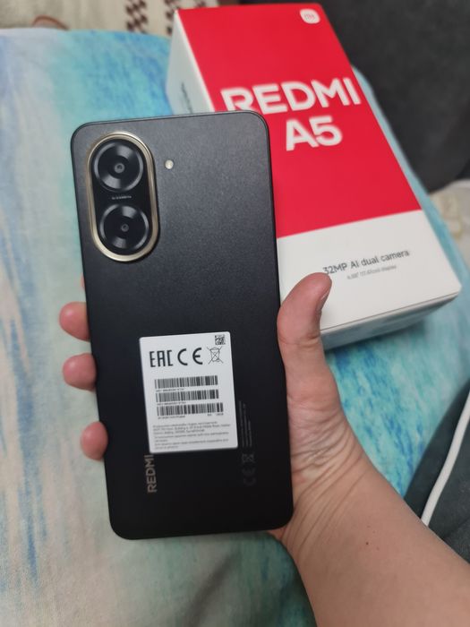 Xiaomi Redmi A5 128 Gb