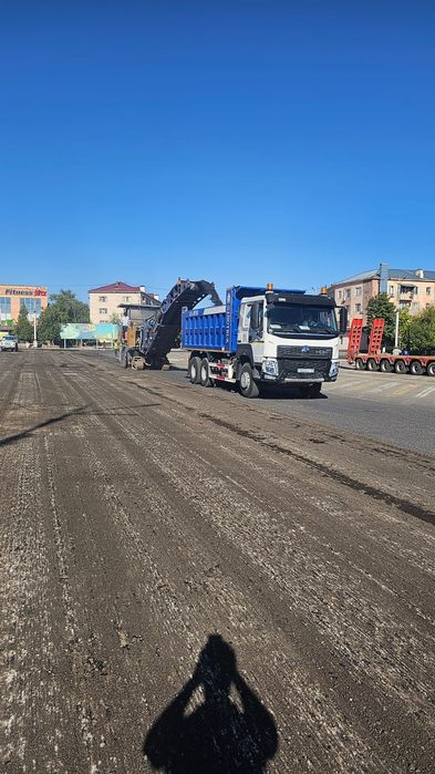 Самосвалы,Хова,КамАЗ,Шахман, Перевозки