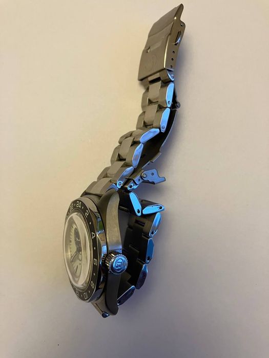 Механические часы Восток