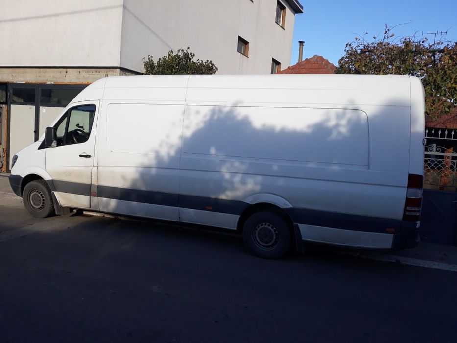 Transport Marfa in Constanta la cele mai mici preturi