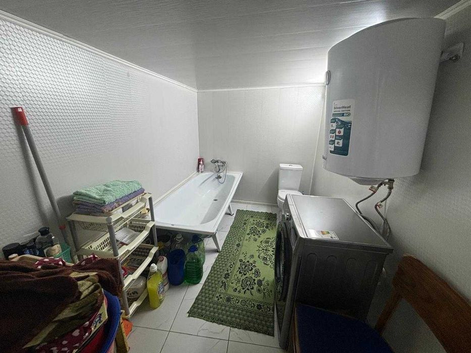 Продается дом на 2 -х хозяев в центре  Сортировки