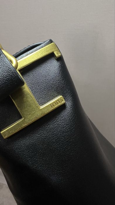 tods сумка люкс