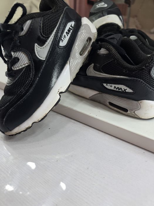 Детски  маратонки nike Air max