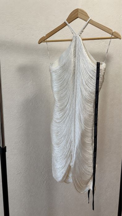 Rochie de seara alba