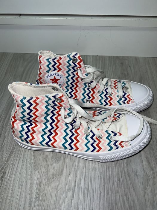 Converse кецове