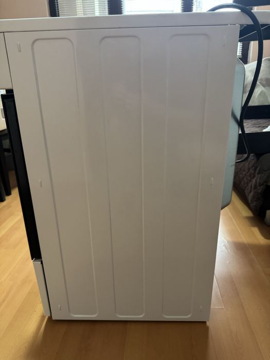 Готварска печка Beko