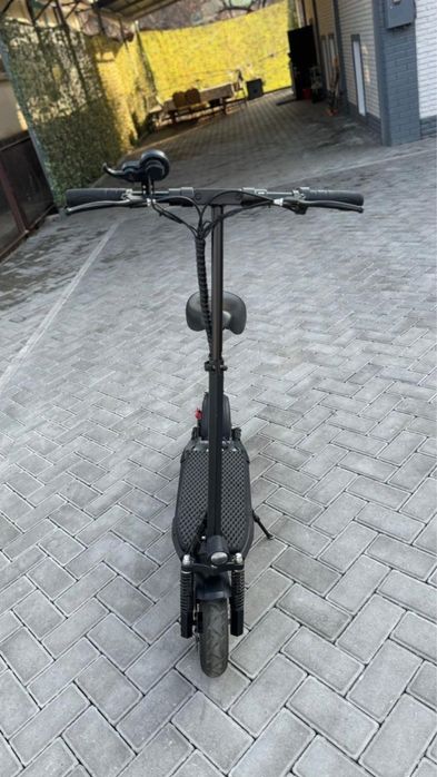 Продам kugoo m4 pro