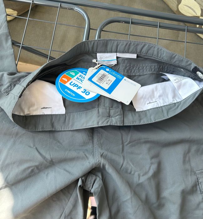 Дамски панталон Columbia