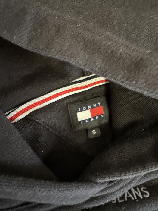Суичър Tommy Jeans