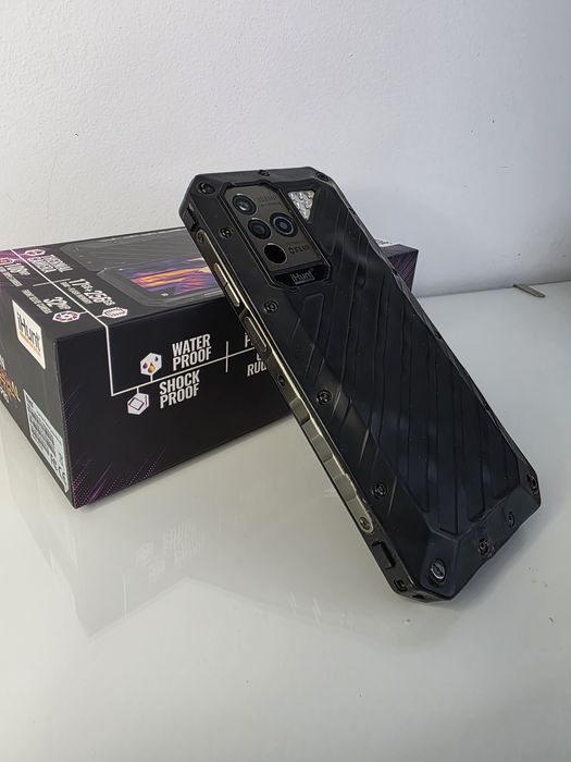 Ihunt termal tactics pro 5G