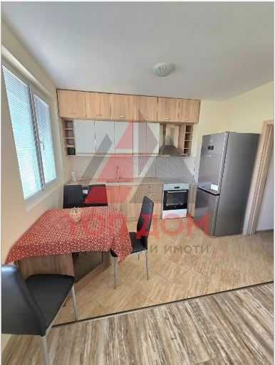 Дава се под наем Двустаен апартамент в Варна, Трошево - 62 кв.м за 408 € - Снимка #3