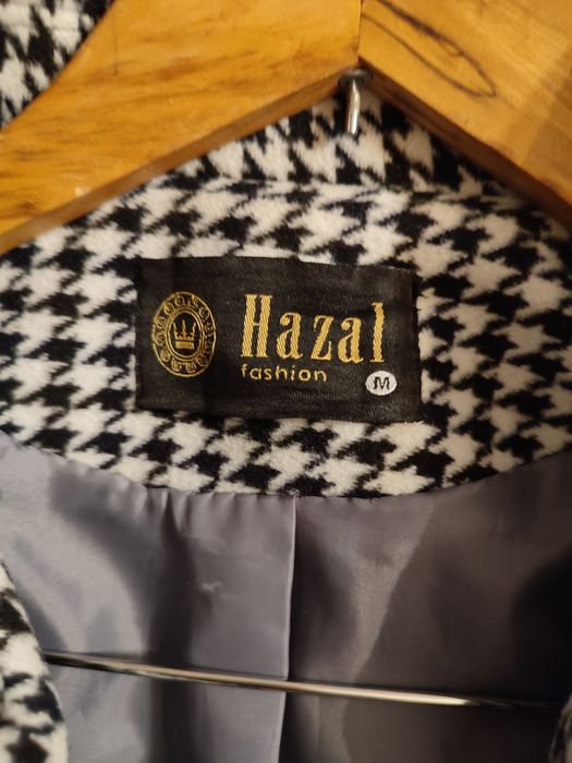 Осенний пальто женский