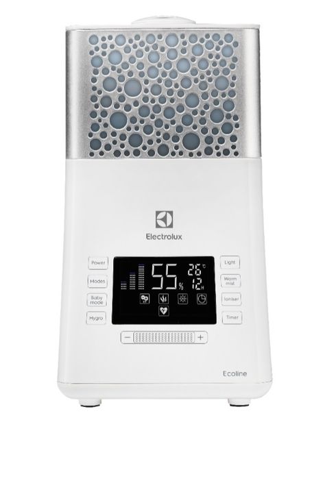 Увлажнитель воздуха с функцией ароматизации Electrolux EHU-3715D