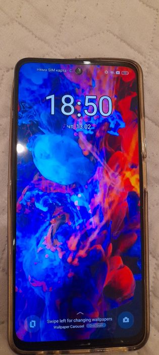 Продавам " ASUS "/Realme UI