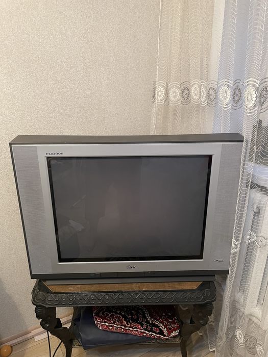 Телевизор LG