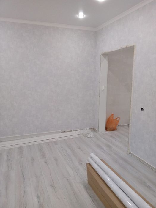 Ремонт квартир и отделка