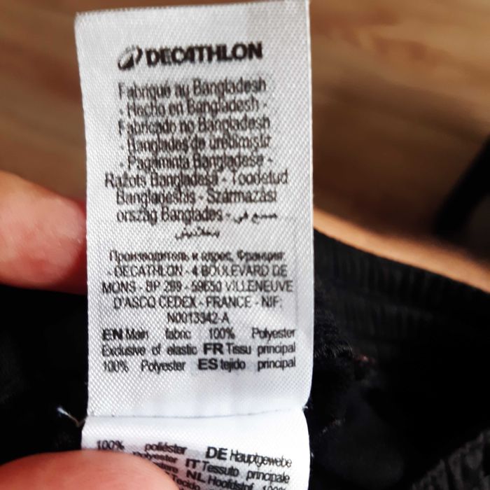 pantaloni lungi pentru sport