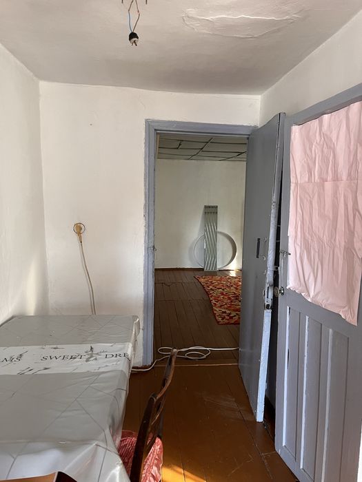 Сдам времянку 2комнаты