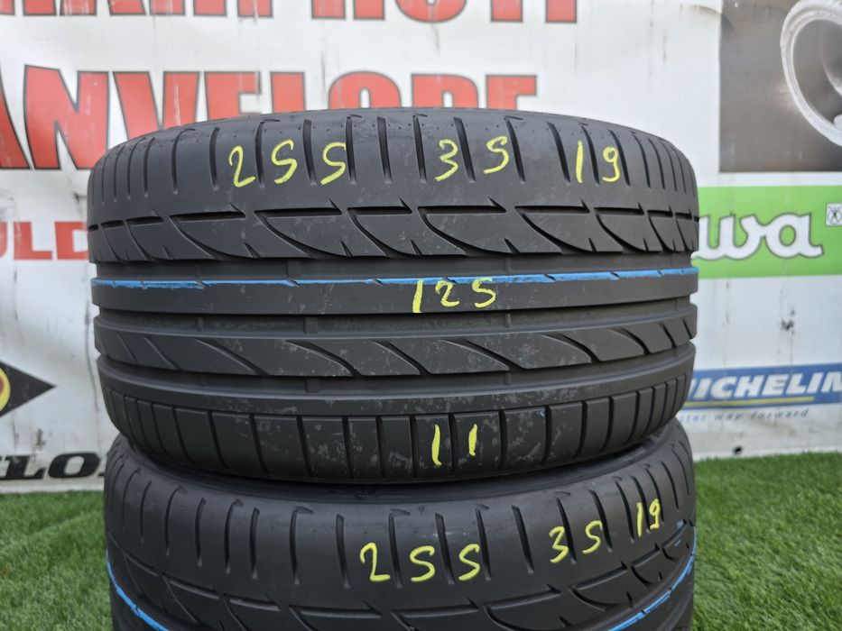 255 35 19 bridgestone