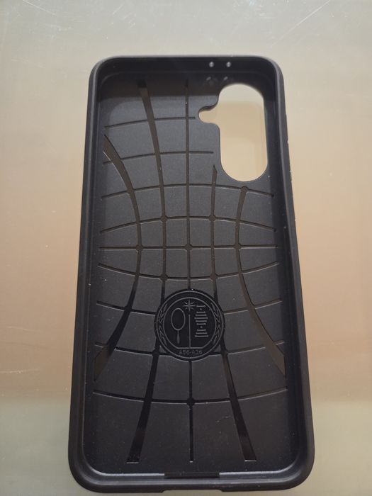 Кейс с отделение за карти - Samsung a56